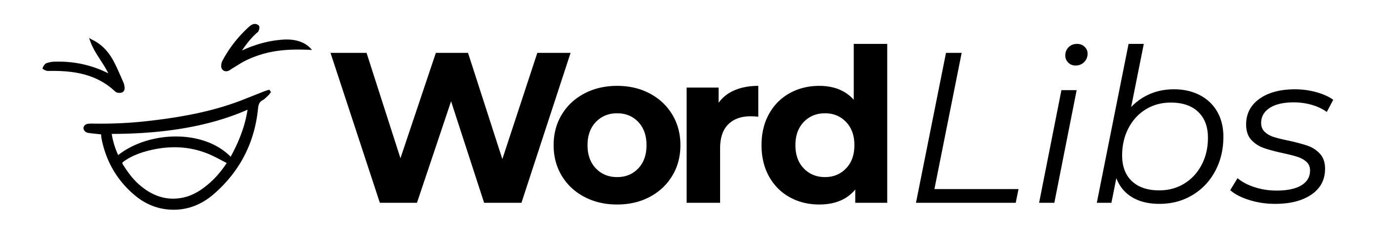WordLibs